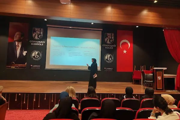 Uzman Klinik Psikolog Hude Nazife Aktepe - Resim 2
