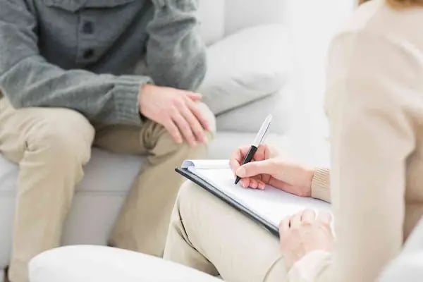 Uzman Klinik Psikolog Hude Nazife Aktepe - Resim 8