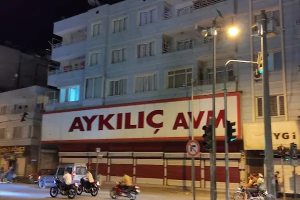 Aykılıç Avm - Resim 5