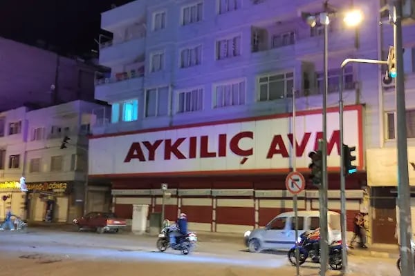 Aykılıç Avm - Resim 7