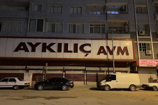 Aykılıç Avm - Resim 17