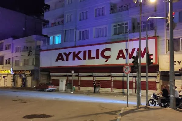 Aykılıç Avm - Resim 11