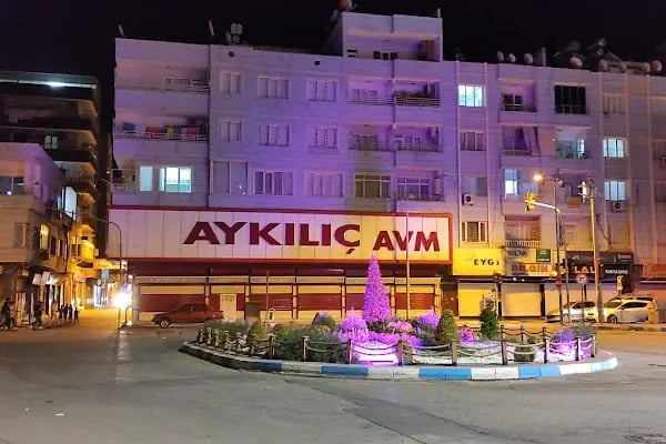 Aykılıç Avm - Resim 19