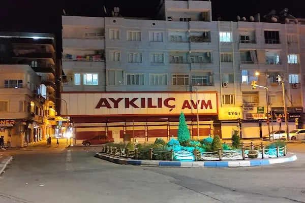 Aykılıç Avm - Resim 2
