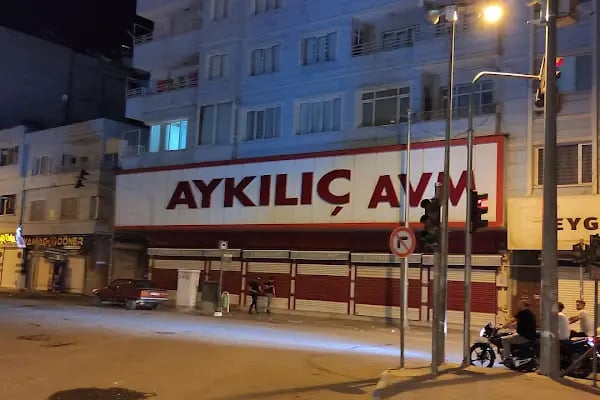 Aykılıç Avm - Resim 15