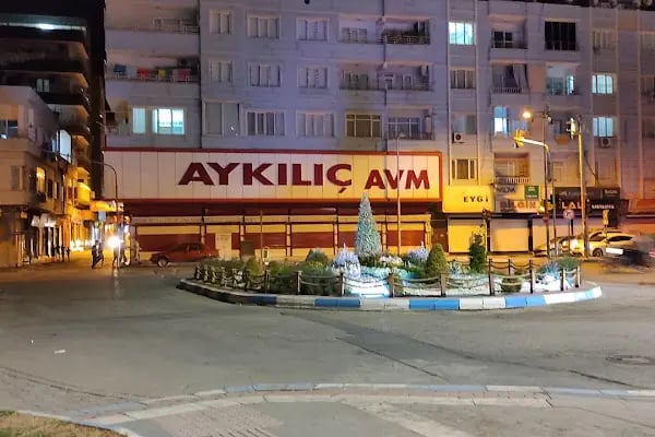 Aykılıç Avm - Resim 4