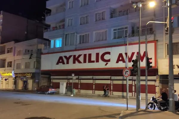 Aykılıç Avm - Resim 9