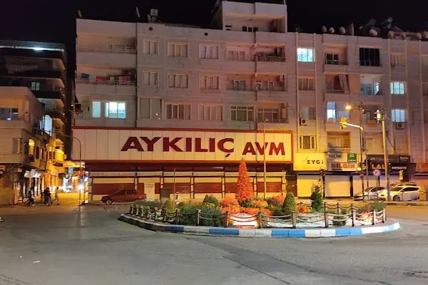Aykılıç Avm - Resim 18