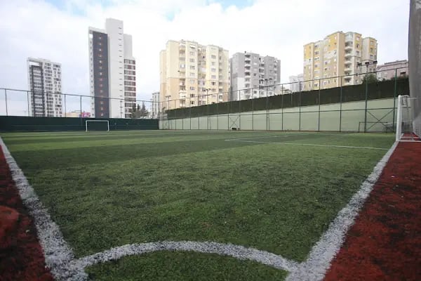 FENERBAHÇE ATAŞEHİR FUTBOL OKULU - Resim 10