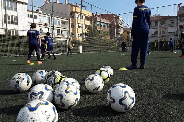 FENERBAHÇE ATAŞEHİR FUTBOL OKULU - Resim 7