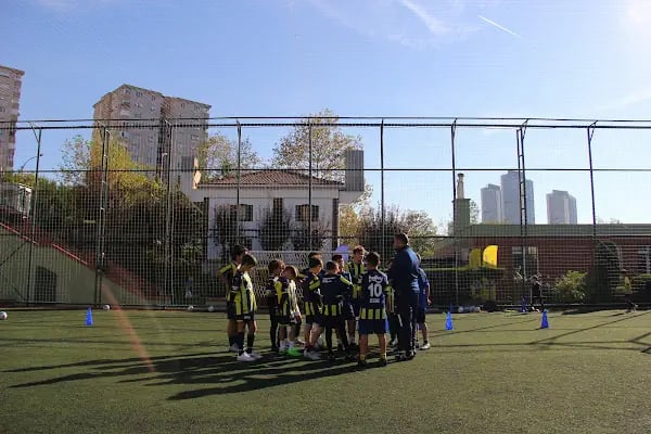 FENERBAHÇE ATAŞEHİR FUTBOL OKULU - Resim 8