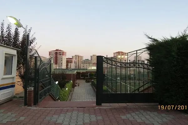 FENERBAHÇE ATAŞEHİR FUTBOL OKULU - Resim 14