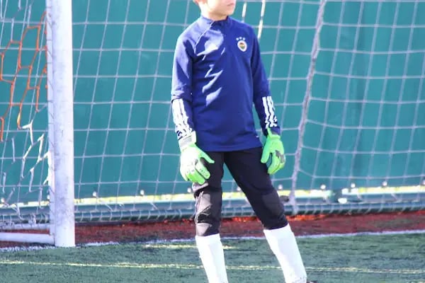 FENERBAHÇE ATAŞEHİR FUTBOL OKULU - Resim 20