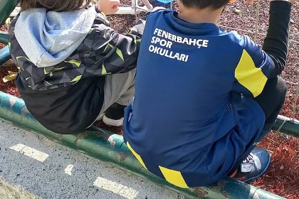 FENERBAHÇE ATAŞEHİR FUTBOL OKULU - Resim 18