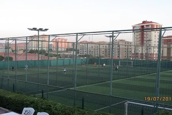FENERBAHÇE ATAŞEHİR FUTBOL OKULU - Resim 16