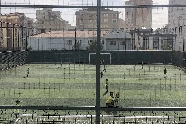 FENERBAHÇE ATAŞEHİR FUTBOL OKULU - Resim 9
