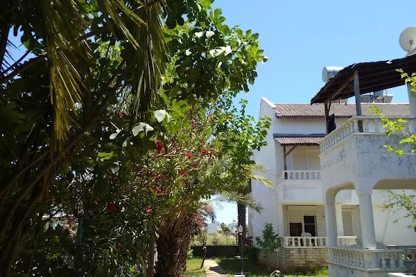 Anamuryum Mavi İnci Tatil Sitesi - Resim 11