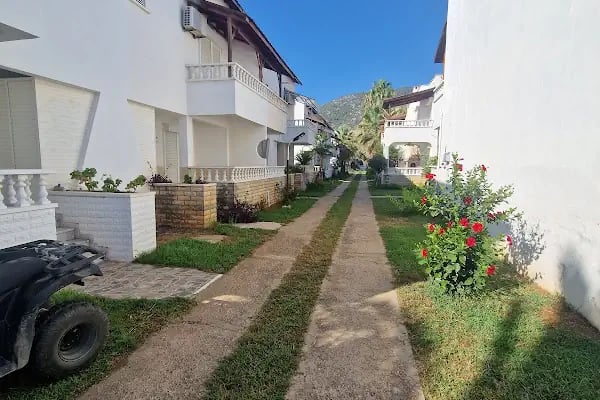 Anamuryum Mavi İnci Tatil Sitesi - Resim 9