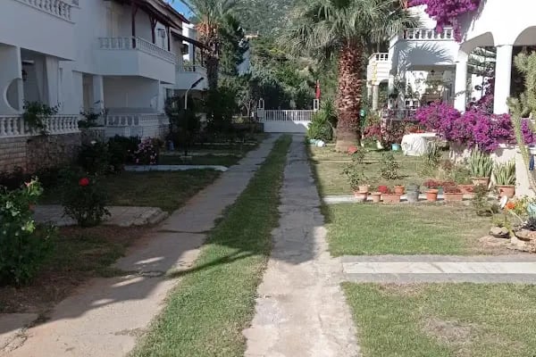 Anamuryum Mavi İnci Tatil Sitesi - Resim 14