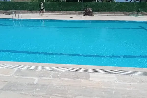 Anamuryum Mavi İnci Tatil Sitesi - Resim 2