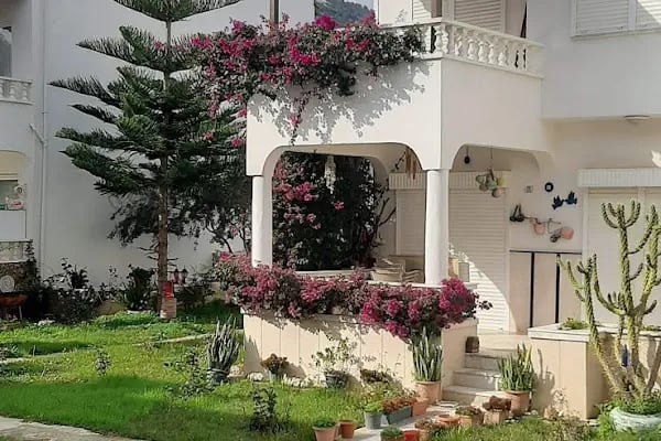 Anamuryum Mavi İnci Tatil Sitesi - Resim 13