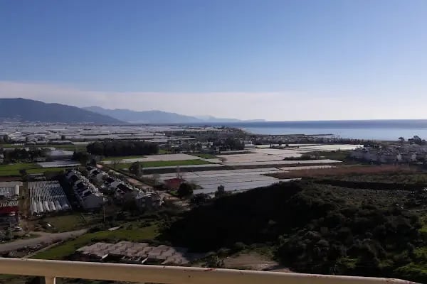 Anamuryum Mavi İnci Tatil Sitesi - Resim 7