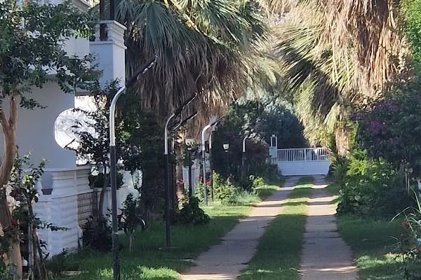 Anamuryum Mavi İnci Tatil Sitesi - Resim 10