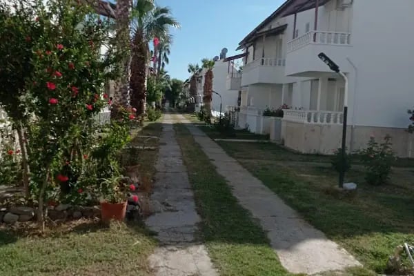 Anamuryum Mavi İnci Tatil Sitesi - Resim 12