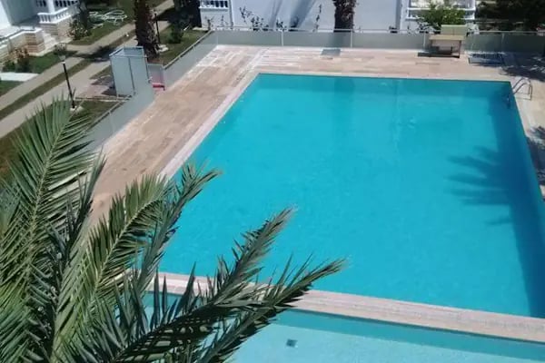 Anamuryum Mavi İnci Tatil Sitesi - Resim 5