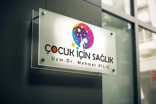Uzm.Dr.Mehmet Kılıç ~ Çocuk için Sağlık - Resim 2