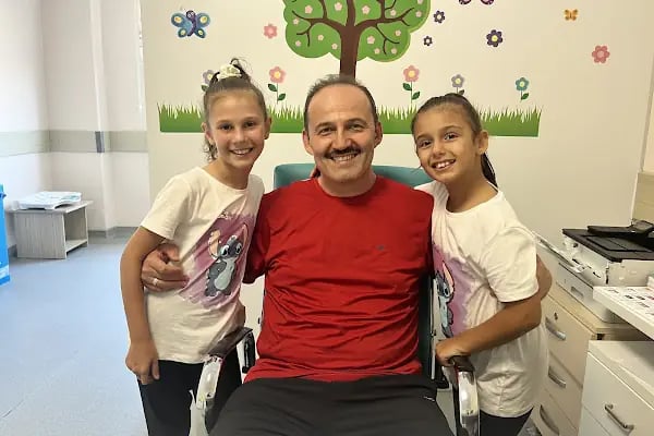 Uzm.Dr.Mehmet Kılıç ~ Çocuk için Sağlık - Resim 8