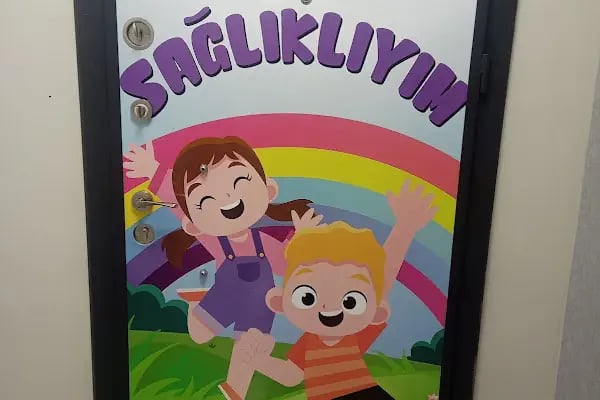 Uzm.Dr.Mehmet Kılıç ~ Çocuk için Sağlık - Resim 4