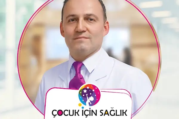 Uzm.Dr.Mehmet Kılıç ~ Çocuk için Sağlık - Resim 13