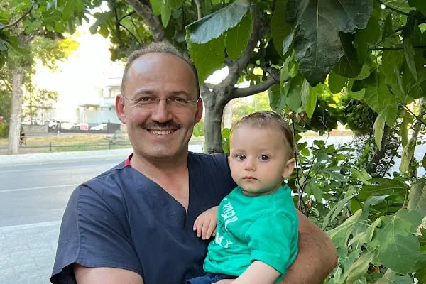 Uzm.Dr.Mehmet Kılıç ~ Çocuk için Sağlık - Resim 7