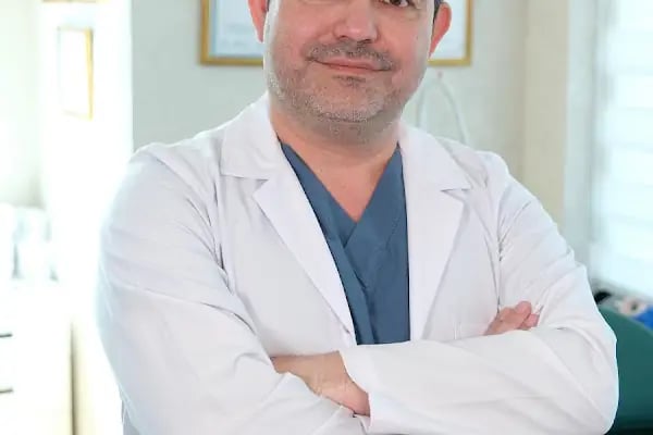 Uzm.Dr.Gökhan Gürül - Resim 4