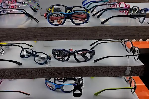 Mk Murat optik - Resim 19