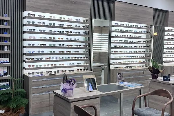 Mk Murat optik - Resim 2