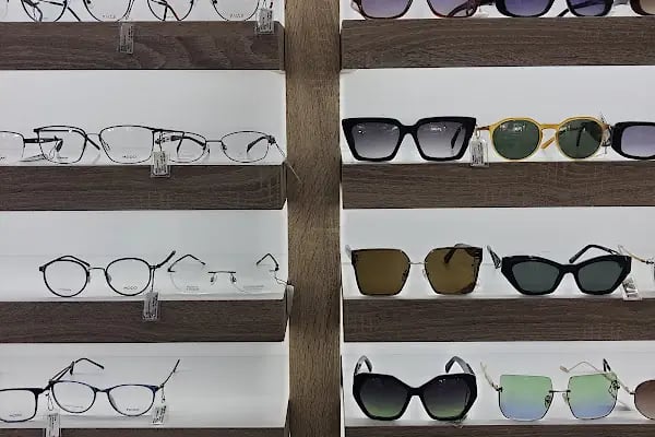 Mk Murat optik - Resim 14