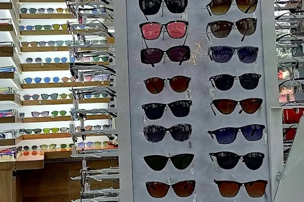 Mk Murat optik - Resim 20