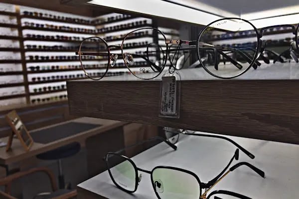 Mk Murat optik - Resim 18