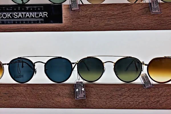 Mk Murat optik - Resim 13