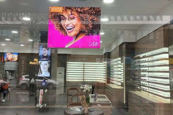 Mk Murat optik - Resim 10