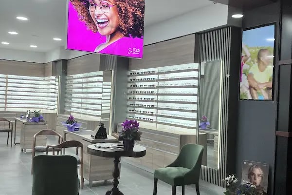 Mk Murat optik - Resim 3