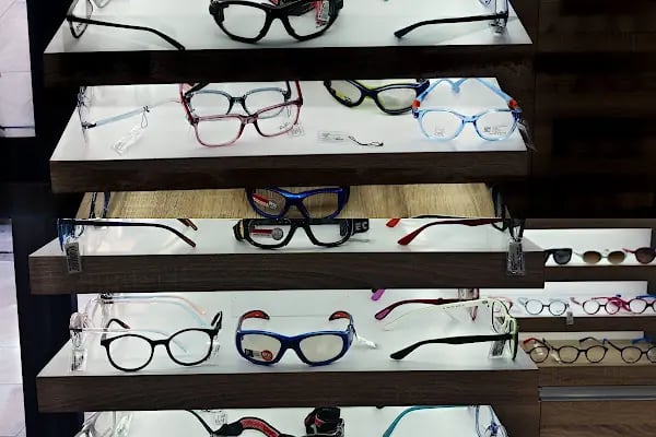 Mk Murat optik - Resim 7