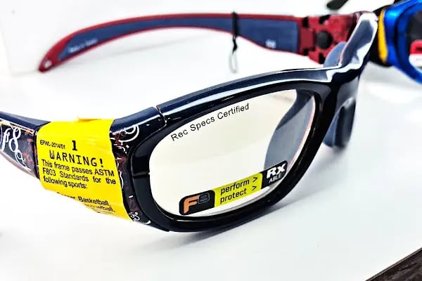 Mk Murat optik - Resim 17