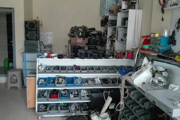 Uzman Teknik - Resim 16