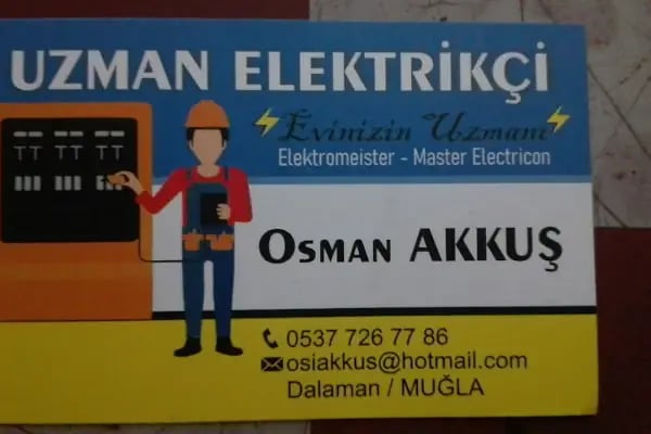 Uzman Teknik - Resim 10