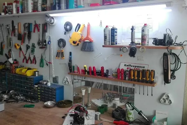 Uzman Teknik - Resim 17