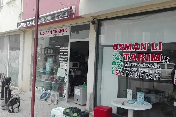 Uzman Teknik - Resim 15