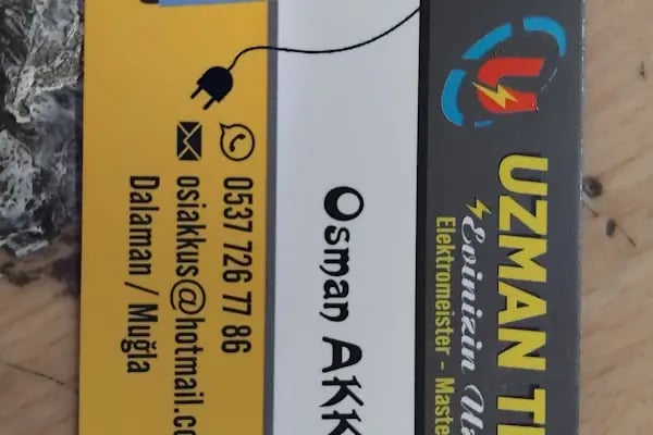 Uzman Teknik - Resim 12